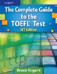 ... for taking ibt TOEFL online private lessons or group TOEFL classes